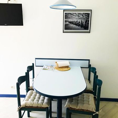 Residence Le Boucanier - Studio Pour 4 Personnes 144 Vieux-Boucau-les-Bains Εξωτερικό φωτογραφία