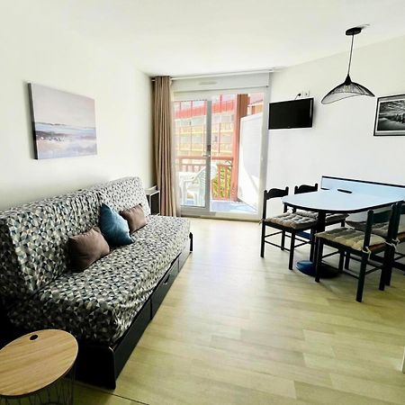 Residence Le Boucanier - Studio Pour 4 Personnes 144 Vieux-Boucau-les-Bains Εξωτερικό φωτογραφία