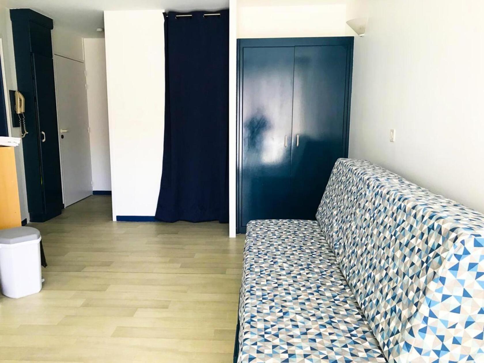 Residence Le Boucanier - Studio Pour 4 Personnes 144 Vieux-Boucau-les-Bains Εξωτερικό φωτογραφία