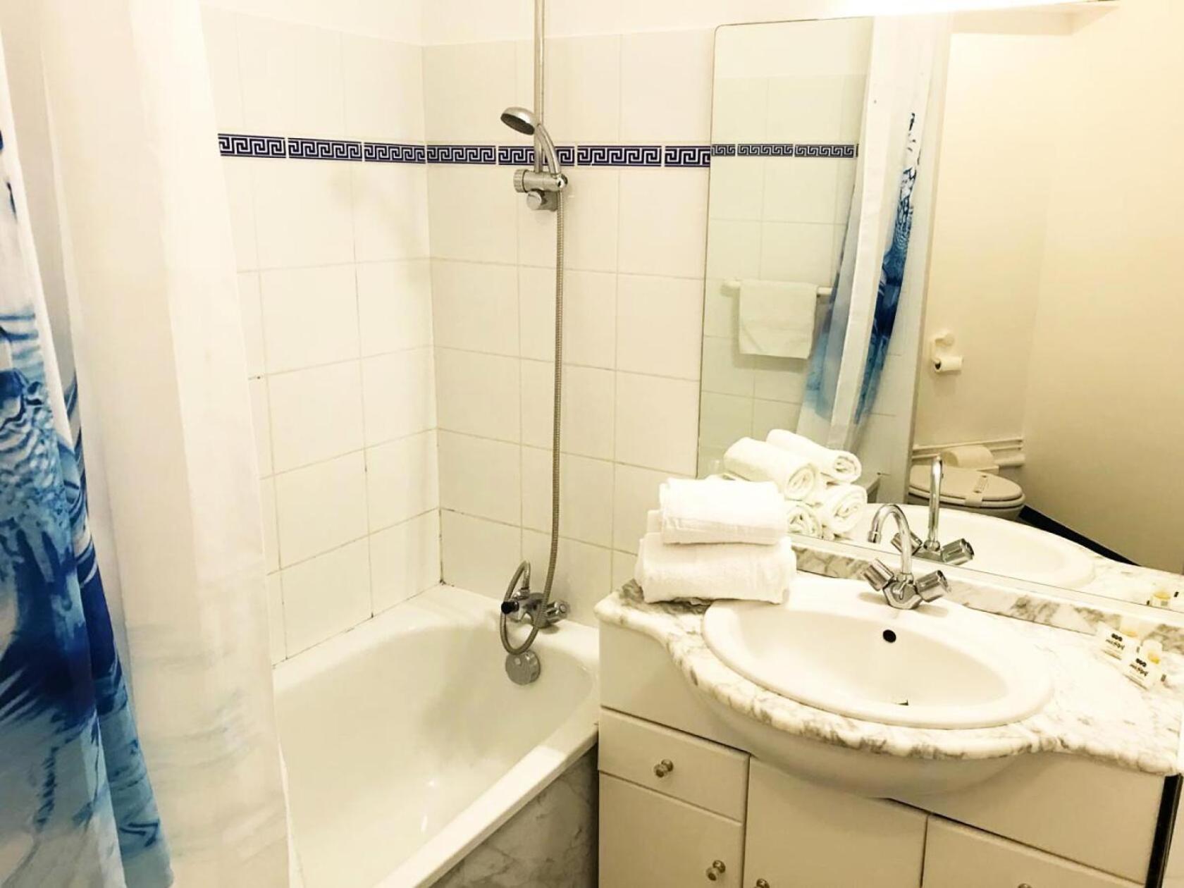 Residence Le Boucanier - Studio Pour 4 Personnes 144 Vieux-Boucau-les-Bains Εξωτερικό φωτογραφία